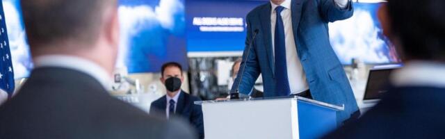 Delta CEO Doubles Down on Premium: 95% of Revenue From $100k Travelers