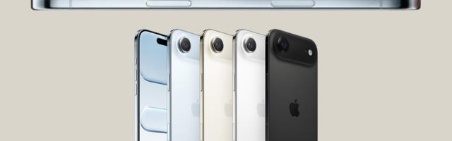 The best iPhone Air preorder deals in Australia – outright and on-plan options to grab Apple's skinny-yet-powerful new handset