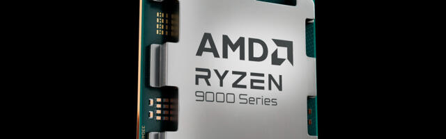 AMD launches four new Ryzen CPUs, including cut-down Zen 4 and Zen 3 models — most only available in global markets
