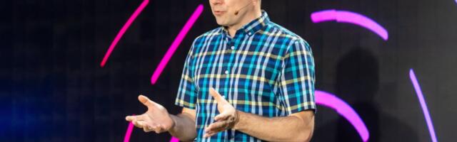 Start-up Modular raises $250mn to challenge Nvidia’s software dominance