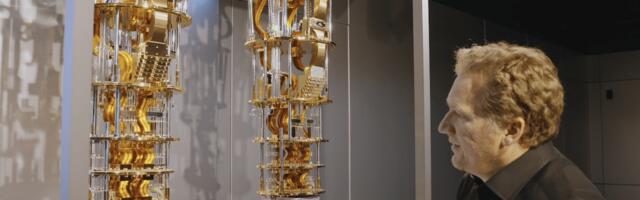 HSBC and IBM unveil quantum bond trading technology