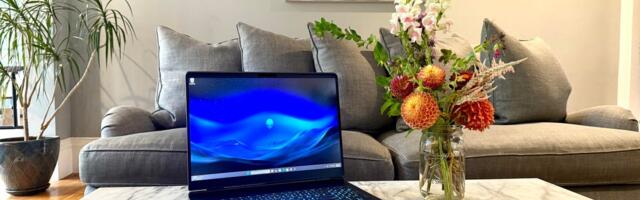 I Tested 2 Budget Alienware Gaming Laptops, and the 16X Aurora Is the One to Get