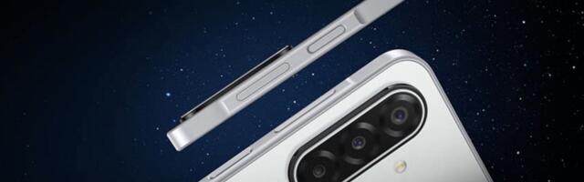 Samsung Galaxy M17 5G India launch date announced