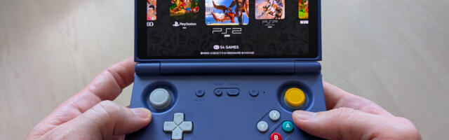 Prime Day may be over, but these Retroid handheld console deals are just getting started