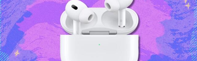 Amazon has knocked the price of Apple AirPods Pro 2 down to under $200