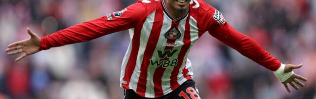 How to watch Sunderland vs Wolves: live stream Premier League 2025/26 game, TV channels, preview, team news