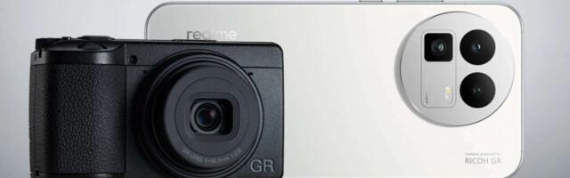 Realme GT8 is official with SD 8 Elite, Ricoh-tuned 50MP cameras