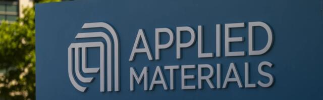 Applied Materials to Lay Off 1,400 Employees as Semiconductor Slowdown Hits Home Applied Materials to Lay Off 1,400 Employees as Semiconductor Slowdown Hits Home