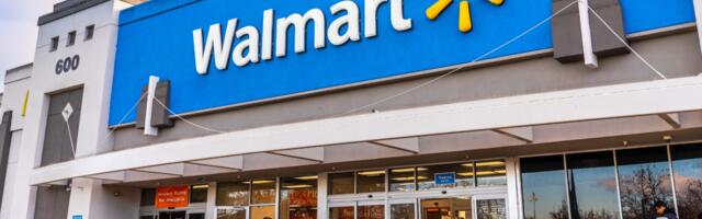 Walmart will host two extended Black Friday sales that start in mid-November Walmart will host two extended Black Friday sales that start in mid-November