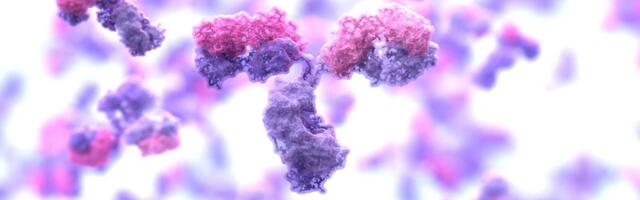 AI-designed antibodies promise big boost to drug development
