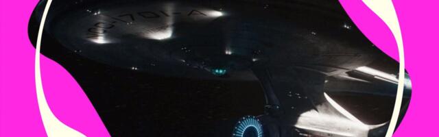 The Complete History of ‘Star Trek 4’ Not Happening