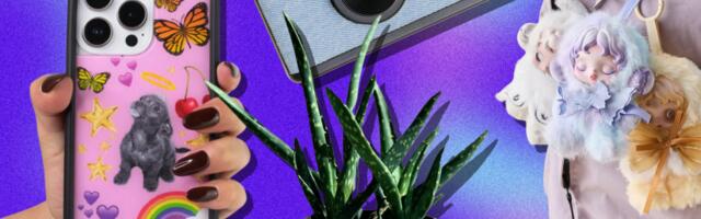 30+ trendy gifts for teen girls in 2025, according to teenage girls IRL and online