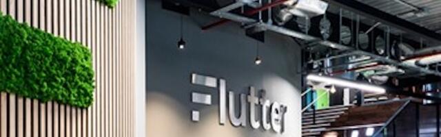 Flutter sees group revenue and player base rise in Q3, despite reporting net loss