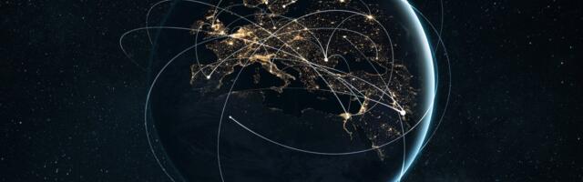 Foreign-born founders behind over half of UK’s fastest growing firms