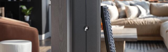 Big gaming gear discounts thanks to huge Black Friday deals at Corsair