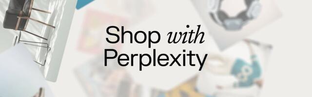 Perplexity Adds AI-Powered Shopping Feature With PayPal Checkout