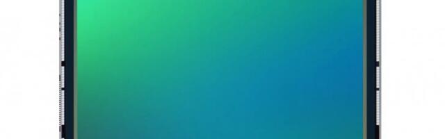 Sony unveils Lytia 901, a 200MP 1/1.12" type smartphone camera sensor