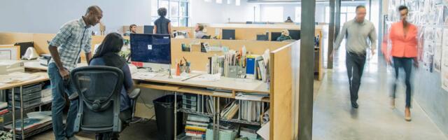 If you were laid off, you could 'boomerang' back to your old company. Here's who's more likely to be asked back.