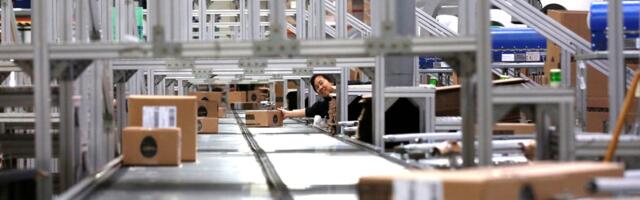 Shopify experienced instability for hours on one of the busiest shopping days of the year. Last year, it handled $11.5 billion between Black Friday and Cyber Monday.