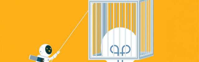 Почему токсичные эксперты больше никому не нужны — и при чём тут ИИ