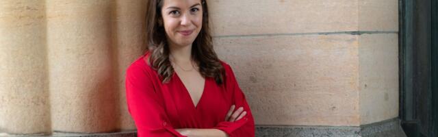 Caitlin Dewey Joins Vox as Senior Writer & Editor for the Today, Explained Newsletter