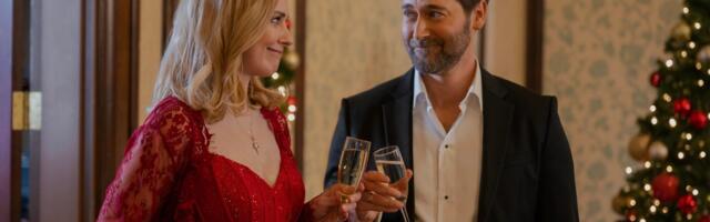 New 2025 Christmas Movies on Netflix, Prime Video and More to Get the Holidays Started