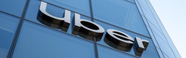 Uber allows violent felons to drive on its platform, investigation finds