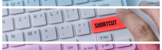 My gift to Windows 11 users — here are 10 keyboard shortcuts I can't live without