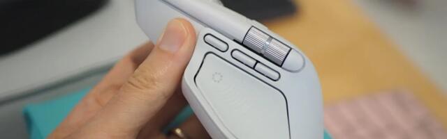 Logitech caused its mice to freak out by not renewing a certificate