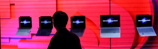 The PC market braces for an AI-driven storm