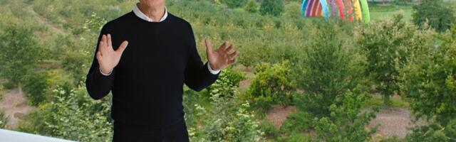 Apple CEO Tim Cook Earned $74.3 Million in 2025