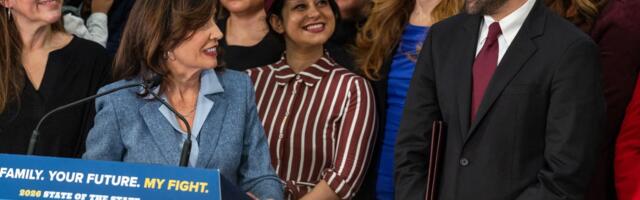 Why universal child care is closer than ever in New York