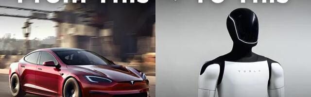 [Перевод] Прибыль Tesla обвалилась вдвое. Маск нашёл выход – и это не автомобили