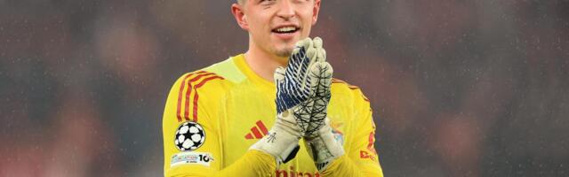 Champions League Playoff Soccer: Livestream Benfica vs. Real Madrid Live From Anywhere