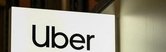 Uber Moves Into Parking in Deal to Acquire SpotHero