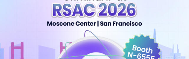 Criminal IP to Present Decision-Ready Threat Intelligence at RSAC™ 2026
