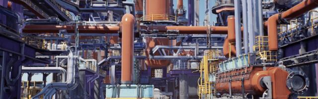 Data Mesh vs централизованная модель: выбираем оптимальный подход к управлению данными