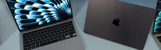 Apple’s upcoming low-cost laptop could be the MacBook Neo