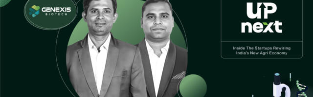 How Genexis Is Cutting Cell Culture Protein Costs By 10X With Engineered Microbes