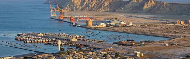 How the Iran War Could Jack Up Prices on Store Shelves