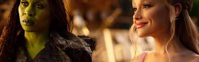 There’s a sneaky way to watch Wicked: For Good for $1