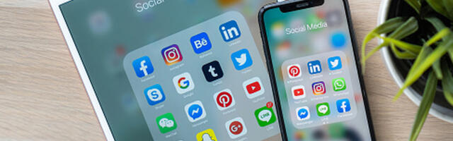 10 Things An iPad Can Do That Your iPhone Can't