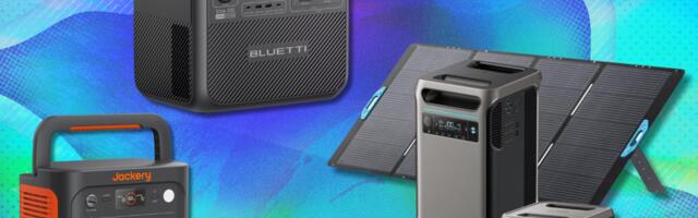 Ive tested portable power stations for years — heres what Id actually buy in the last hours of the Amazon Big Spring Sale