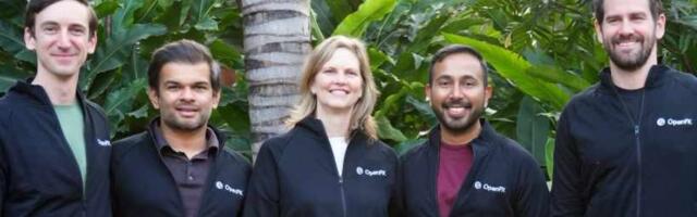 Top Startup and Tech Funding News – March 31, 2025