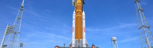 These Are the 4 Artemis II Astronauts Leading the Historic Return to the Moon