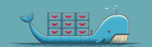 [Перевод] Масштабируем OpenClaw: Docker, Kubernetes и отказоустойчивость