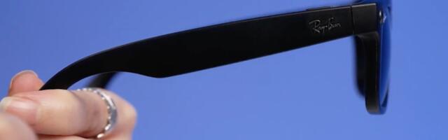 I ditched my iPhone and used the second-generation Ray-Ban Meta (2nd gen) by using it as my travel guide in Rome, Italy — but I absolutely got the wrong pair