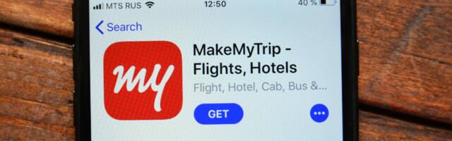 MakeMyTrip eyes India IPO By Q1 2027, Ropes In Bankers: Report