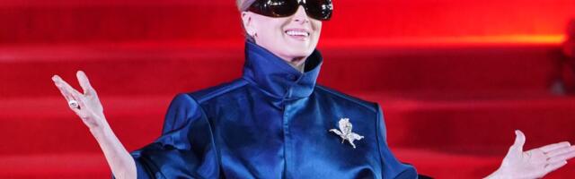 Celebrities who have surprisingly never attended the Met Gala
