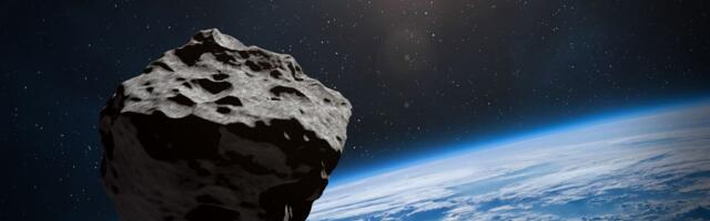 Asteroid 2026 JH2 Is About to Fly Right Past Earth—Relatively Speaking